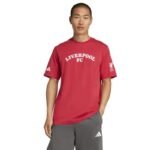 adidas Liverpool FC Tee JW5487