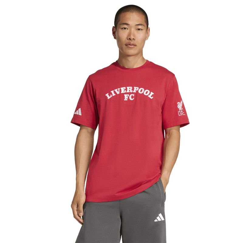 lupin-wear-ca-adidas-liverpool-fc-tee-jw5487-1719721 adidas Liverpool FC Tee JW5487 - Image 1