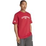 adidas Liverpool FC Tee JW5487 - Image 4