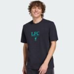 adidas Liverpool FC Tee JW5487 - Image 5