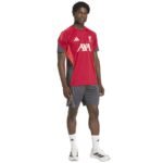 adidas Liverpool FC Training Jersey JSY KB1466 - Image 3