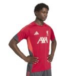adidas Liverpool FC Training Jersey JSY KB1466 - Image 4