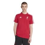 adidas Liverpool LFC DNA T-shirt JW7889 - Image 2