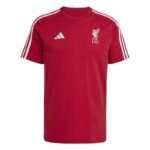 adidas Liverpool LFC DNA T-shirt JW7889