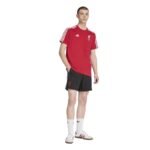 adidas Liverpool LFC DNA T-shirt JW7889 - Image 4