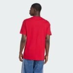 adidas Liverpool LFC DNA T-shirt JW7894 - Image 3