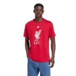 adidas Liverpool LFC DNA T-shirt JW7894 - Image 5