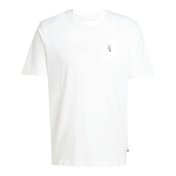 adidas M Dog Sock T-shirt JZ7440