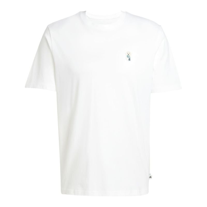 lupin-wear-ca-adidas-m-dog-sock-t-shirt-jz7440-1716642 adidas M Dog Sock T-shirt JZ7440 - Image 1
