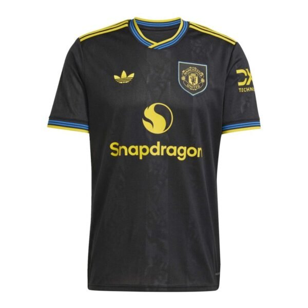adidas Manchester United 3rd T-shirt KD4225