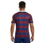 Adidas Newcastle United FC 24/25 Away Match Shirt - IW0382 - Image 2