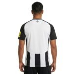 Adidas Newcastle United FC 24/25 Home Match Shirt - IX3165 - Image 2