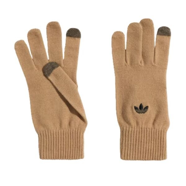 Adidas Originals Adicolor JW7907 gloves