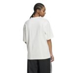 adidas Originals Essentials Boyfriend womens T-shirt JC8967 - Image 3