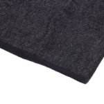 adidas Performance Pack Towel Black and White KE7416 - Image 3