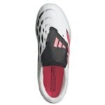 Adidas Predator Club FT Sala Jr IN KJ6739 shoes - Image 3