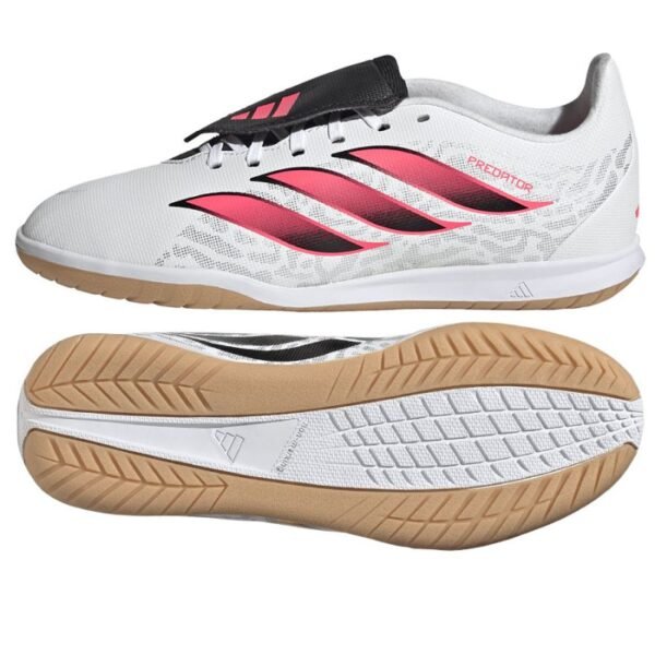 Adidas Predator Club FT Sala Jr IN KJ6739 shoes
