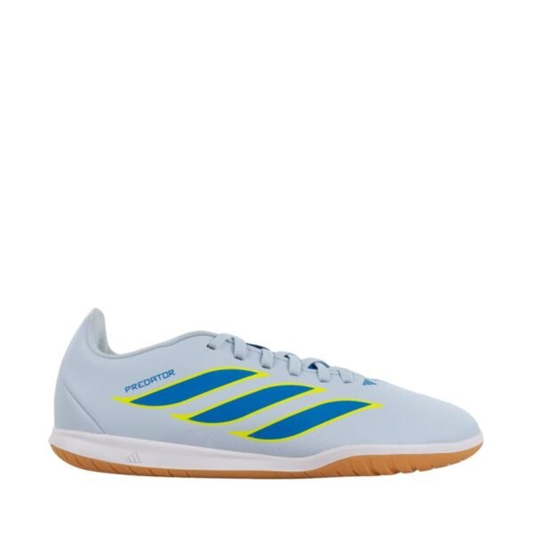 adidas Predator Club IN Sala JS0362 kids soccer shoes