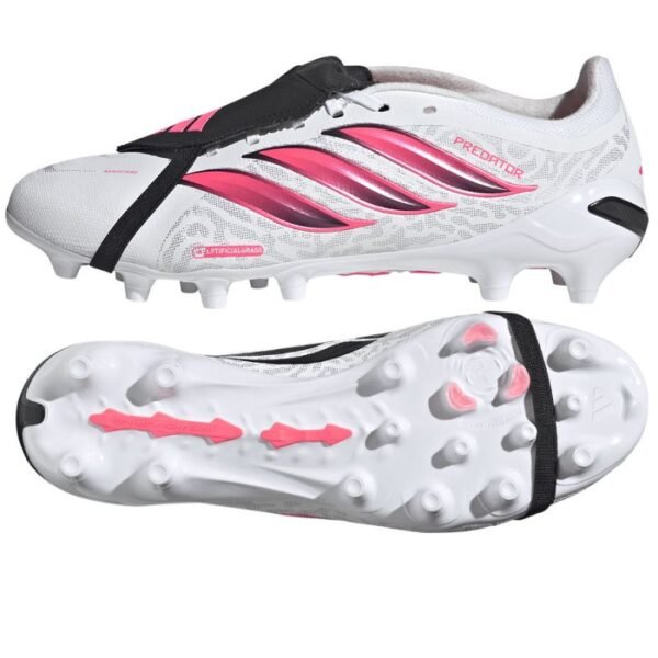Adidas Predator League FT AG IH7164 shoes