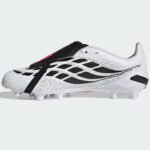 Adidas Predator League Ft Jr AG IH2105 shoes - Image 2