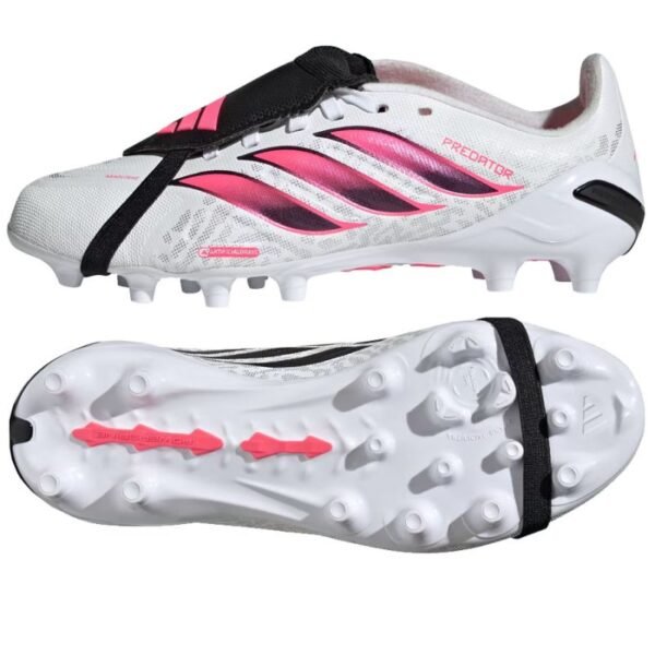 Adidas Predator League Ft Jr AG IH2105 shoes
