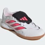 Adidas Predator League FT Jr IN Jr IH2093 shoes - Image 4