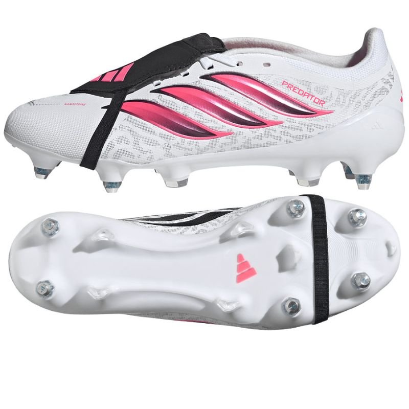 lupin-wear-ca-adidas-predator-league-ft-sg-ih7209-shoes-3219905 Adidas Predator League FT SG IH7209 shoes - Image 1
