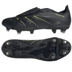 Adidas Predator League FT SG M JR7121 shoes