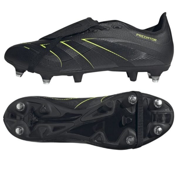 Adidas Predator League FT SG M JR7121 shoes