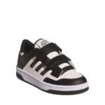 Adidas Rapid Court Jr JP7654 shoes - Image 4