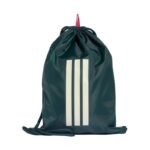 Adidas Real Madrid green bag KR7559 - Image 2