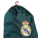 Adidas Real Madrid green bag KR7559 - Image 3