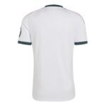 adidas Real Madrid Home Jersey JZ7206 - Image 2
