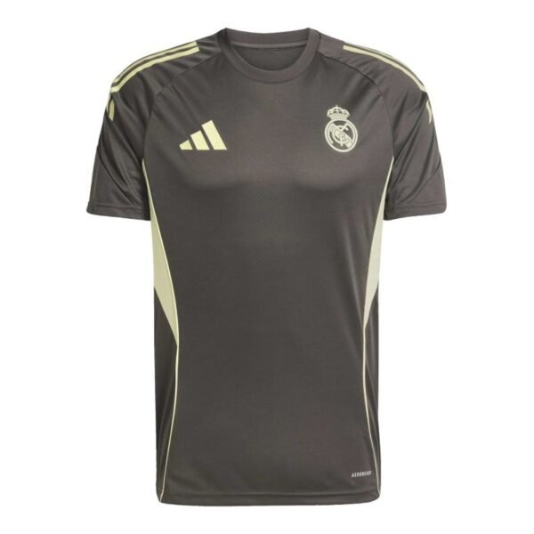 adidas Real Madrid Training Jersey JP4049