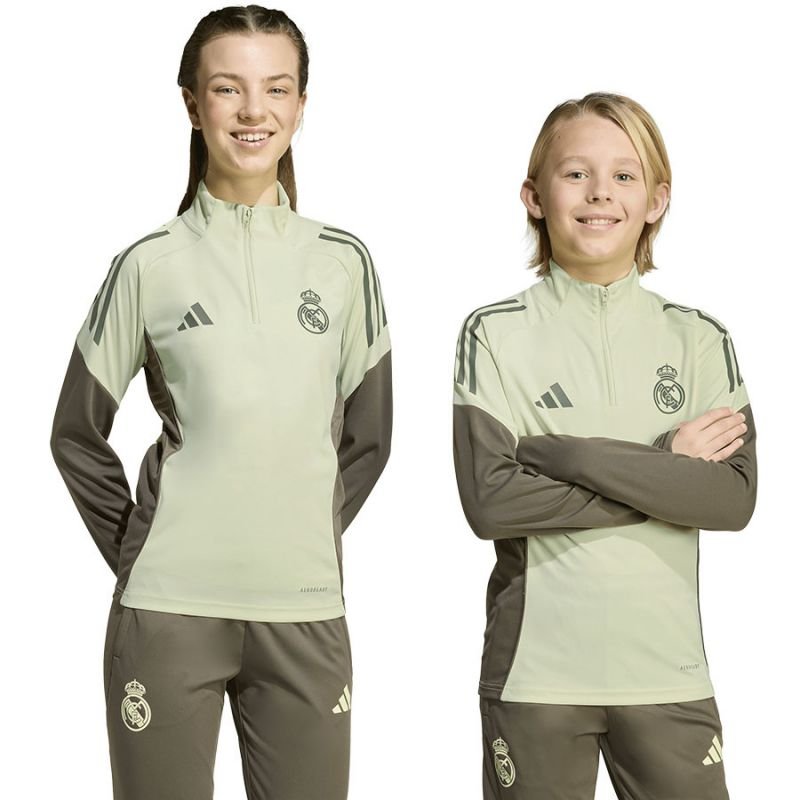 lupin-wear-ca-adidas-real-madrid-training-top-jr-jp3981-1597083 adidas Real Madrid Training Top Jr JP3981 - Image 1