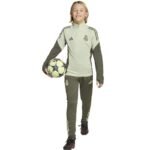 adidas Real Madrid Training Top Jr JP3981 - Image 4