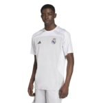 Adidas Real Madrid UBP JN3062 T-shirt - Image 2