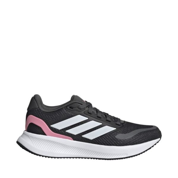 Adidas Runfalcon 5 kids shoes black JQ8668