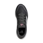 Adidas Runfalcon 5 kids shoes black JQ8668 - Image 4