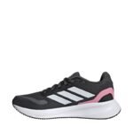 Adidas Runfalcon 5 kids shoes black JQ8668 - Image 5
