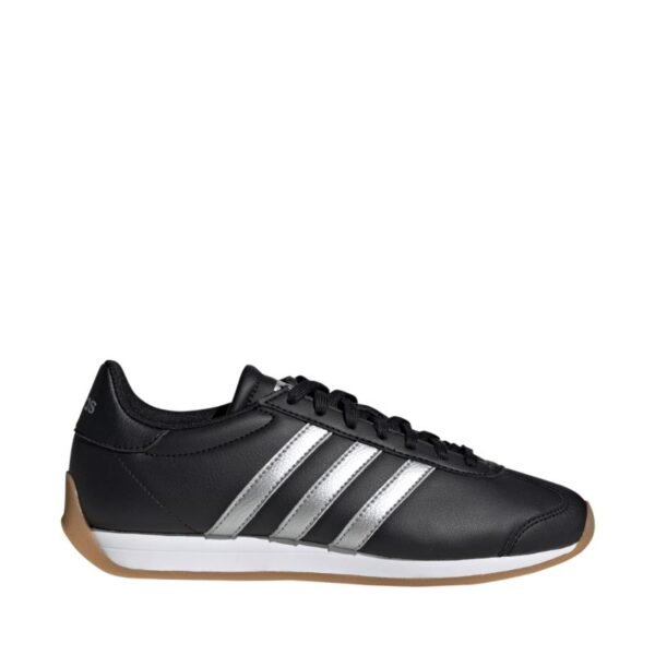 Adidas Runvista womens shoes black HQ2326