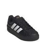 Adidas Streettalk Bold Womens Shoes Black KJ3855 - Image 2