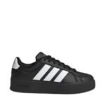 Adidas Streettalk Bold Womens Shoes Black KJ3855