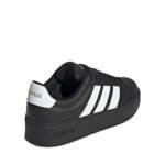 Adidas Streettalk Bold Womens Shoes Black KJ3855 - Image 3