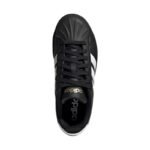 Adidas Streettalk Bold Womens Shoes Black KJ3855 - Image 4