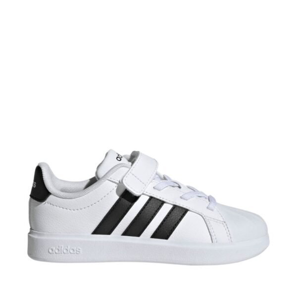 adidas Streettalk EL C JQ6144 kids shoes
