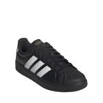 Adidas Streettalk mens shoes black JP8276 - Image 2