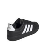 Adidas Streettalk mens shoes black JP8276 - Image 3