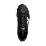 Adidas Streettalk mens shoes black JP8276 - Image 4