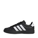 Adidas Streettalk mens shoes black JP8276 - Image 5